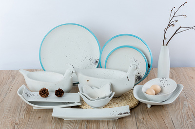 陶瓷画册新品|摄影|产品|摄影师茉莉 